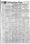 Belfast News-Letter Thursday 30 August 1945 Page 1
