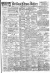 Belfast News-Letter Thursday 06 September 1945 Page 1