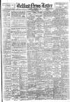 Belfast News-Letter Saturday 08 September 1945 Page 1