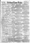 Belfast News-Letter Monday 10 September 1945 Page 1
