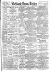 Belfast News-Letter Monday 17 September 1945 Page 1
