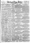Belfast News-Letter Wednesday 19 September 1945 Page 1