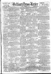 Belfast News-Letter Friday 21 September 1945 Page 1