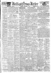 Belfast News-Letter Thursday 27 September 1945 Page 1