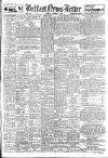 Belfast News-Letter Tuesday 02 October 1945 Page 1