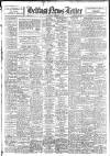 Belfast News-Letter Saturday 06 October 1945 Page 1