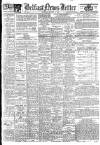 Belfast News-Letter Thursday 11 October 1945 Page 1