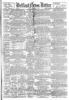 Belfast News-Letter Monday 29 October 1945 Page 1