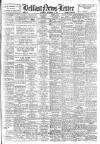 Belfast News-Letter Saturday 03 November 1945 Page 1