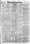 Belfast News-Letter Wednesday 07 November 1945 Page 1