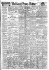 Belfast News-Letter Thursday 08 November 1945 Page 1