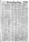 Belfast News-Letter Saturday 10 November 1945 Page 1