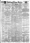 Belfast News-Letter Thursday 15 November 1945 Page 1