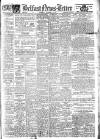 Belfast News-Letter Thursday 29 November 1945 Page 1