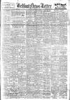 Belfast News-Letter Saturday 08 December 1945 Page 1