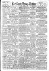 Belfast News-Letter Friday 14 December 1945 Page 1