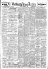 Belfast News-Letter Tuesday 18 December 1945 Page 1