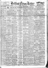 Belfast News-Letter Saturday 19 January 1946 Page 1