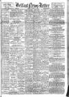Belfast News-Letter Monday 21 January 1946 Page 1