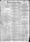 Belfast News-Letter Friday 01 February 1946 Page 1