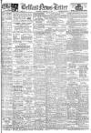 Belfast News-Letter Thursday 21 February 1946 Page 1