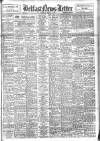 Belfast News-Letter Saturday 09 March 1946 Page 1