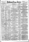 Belfast News-Letter Friday 12 April 1946 Page 1