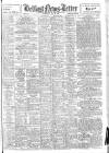 Belfast News-Letter Wednesday 29 May 1946 Page 1