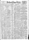 Belfast News-Letter Saturday 08 June 1946 Page 1