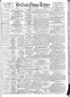 Belfast News-Letter Monday 22 July 1946 Page 1