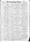 Belfast News-Letter Friday 02 August 1946 Page 1