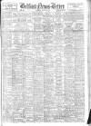 Belfast News-Letter Saturday 10 August 1946 Page 1