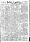 Belfast News-Letter Wednesday 25 September 1946 Page 1