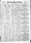Belfast News-Letter Monday 04 November 1946 Page 1