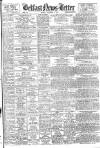 Belfast News-Letter Monday 11 November 1946 Page 1