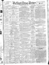 Belfast News-Letter Wednesday 27 November 1946 Page 1