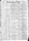 Belfast News-Letter Monday 02 December 1946 Page 1