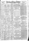 Belfast News-Letter Wednesday 04 December 1946 Page 1