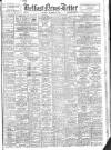 Belfast News-Letter Saturday 14 December 1946 Page 1