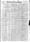 Belfast News-Letter Saturday 11 January 1947 Page 1