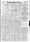 Belfast News-Letter Monday 13 January 1947 Page 1