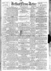 Belfast News-Letter Friday 17 January 1947 Page 1
