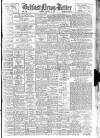 Belfast News-Letter Monday 27 January 1947 Page 1