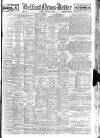 Belfast News-Letter Tuesday 28 January 1947 Page 1