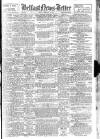 Belfast News-Letter Friday 14 February 1947 Page 1