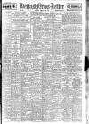 Belfast News-Letter Tuesday 18 February 1947 Page 1