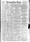 Belfast News-Letter Monday 17 March 1947 Page 1