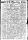 Belfast News-Letter Tuesday 01 April 1947 Page 1