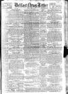 Belfast News-Letter Friday 04 April 1947 Page 1