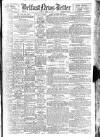 Belfast News-Letter Monday 28 April 1947 Page 1